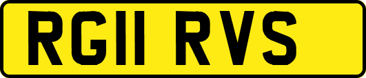 RG11RVS