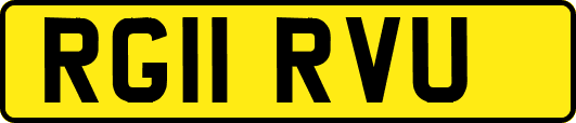 RG11RVU