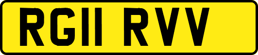 RG11RVV