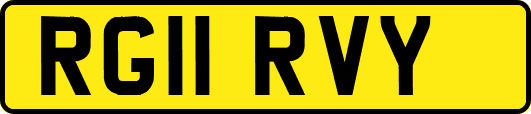 RG11RVY