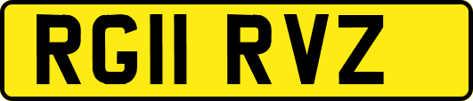 RG11RVZ