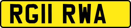 RG11RWA