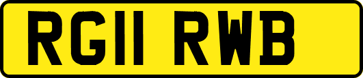 RG11RWB