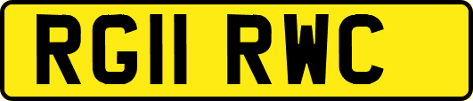 RG11RWC