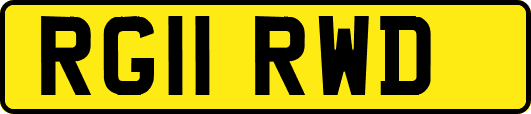 RG11RWD