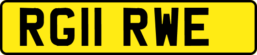 RG11RWE