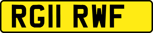 RG11RWF