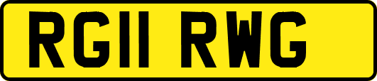 RG11RWG