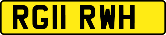 RG11RWH