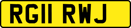 RG11RWJ