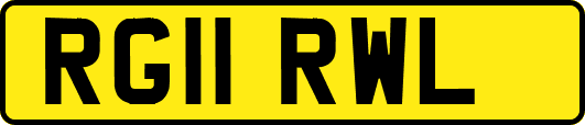 RG11RWL