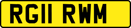 RG11RWM