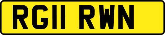 RG11RWN