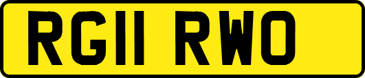 RG11RWO