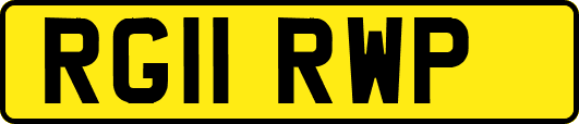 RG11RWP