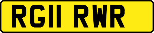 RG11RWR
