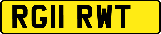 RG11RWT