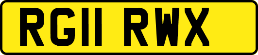 RG11RWX