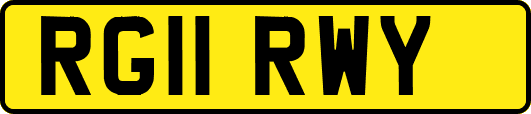 RG11RWY