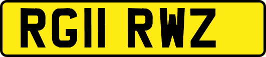 RG11RWZ