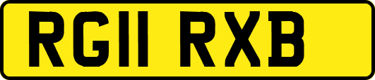 RG11RXB