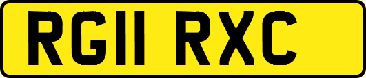 RG11RXC