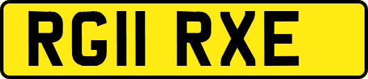 RG11RXE