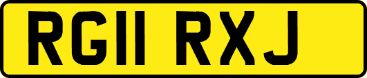 RG11RXJ
