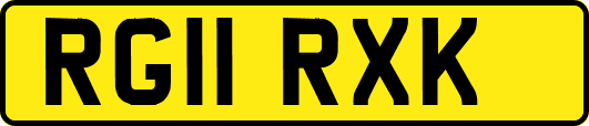 RG11RXK