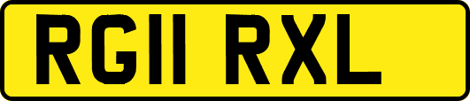 RG11RXL