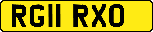 RG11RXO
