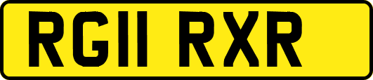 RG11RXR