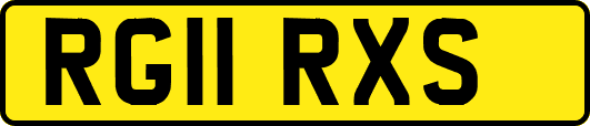 RG11RXS