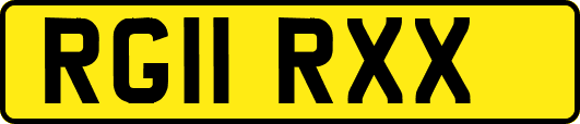 RG11RXX