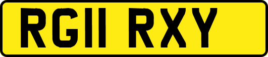 RG11RXY