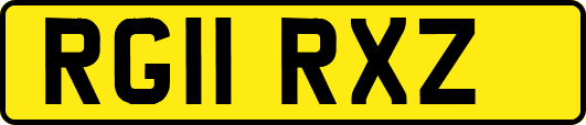 RG11RXZ