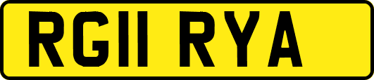RG11RYA