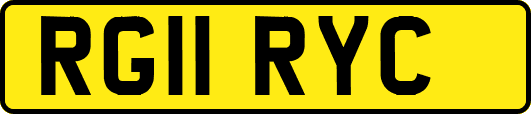 RG11RYC