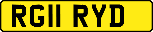 RG11RYD