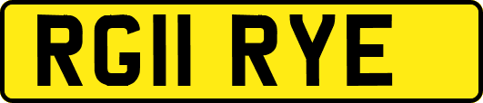 RG11RYE
