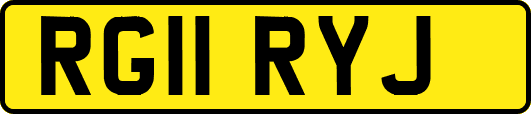 RG11RYJ