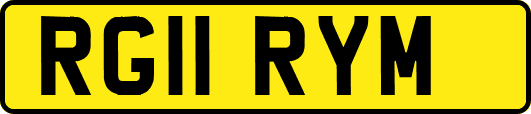 RG11RYM
