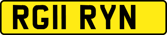 RG11RYN