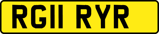 RG11RYR