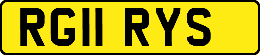 RG11RYS