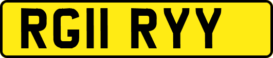 RG11RYY