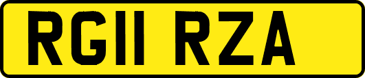 RG11RZA