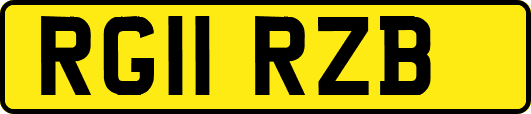 RG11RZB
