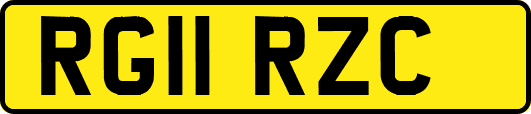 RG11RZC