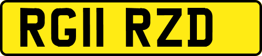 RG11RZD